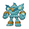 Golurk (golurk) game sprite