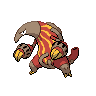 Heatmor (heatmor) game sprite