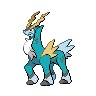 Cobalion (cobalion) game sprite