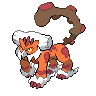 Landorus Therian Forme (landorus) game sprite