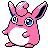 Wigglytuff (wigglytuff) game sprite