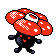 Vileplume (vileplume) game sprite