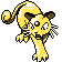 Persian (persian) game sprite