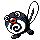 Poliwag (poliwag) game sprite