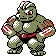 Machoke (machoke) game sprite