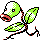 Bellsprout (bellsprout) game sprite