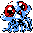 Tentacruel (tentacruel) game sprite
