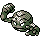 Geodude (geodude) game sprite