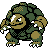 Golem (golem) game sprite