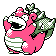Slowbro (slowbro) game sprite