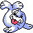 Seel (seel) game sprite