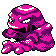 Muk (muk) game sprite