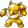 Hypno (hypno) game sprite