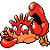 Kingler (kingler) game sprite