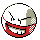 Electrode (electrode) game sprite