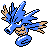 Seadra (seadra) game sprite