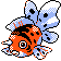 Seaking (seaking) game sprite