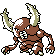 Pinsir (pinsir) game sprite