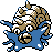 Omastar (omastar) game sprite