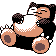 Snorlax (snorlax) game sprite