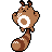 Sentret (sentret) game sprite