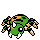 Spinarak (spinarak) game sprite