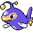 Lanturn (lanturn) game sprite
