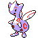 Togetic (togetic) game sprite