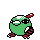 Natu (natu) game sprite
