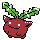 Hoppip (hoppip) game sprite