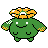 Skiploom (skiploom) game sprite