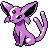 Espeon (espeon) game sprite