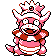 Slowking (slowking) game sprite