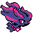 Misdreavus (misdreavus) game sprite