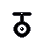 Unown T (unown) game sprite