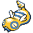 Dunsparce (dunsparce) game sprite