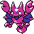 Gligar (gligar) game sprite