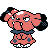 Snubbull (snubbull) game sprite