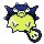 Qwilfish (qwilfish) game sprite