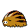 Swinub (swinub) game sprite