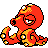 Octillery (octillery) game sprite