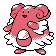 Blissey (blissey) game sprite