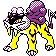 Raikou (raikou) game sprite
