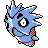 Pupitar (pupitar) game sprite