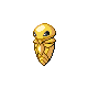 Kakuna (kakuna) game sprite