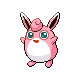 Wigglytuff (wigglytuff) game sprite