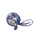 Poliwag (poliwag) game sprite