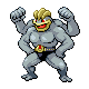 Machamp (machamp) game sprite