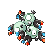 Magneton (magneton) game sprite