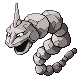 Onix (onix) game sprite
